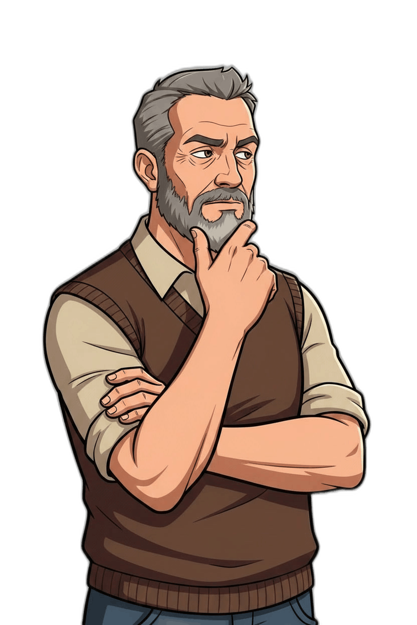 Pete